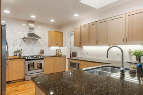 Blissful Brookside Abode